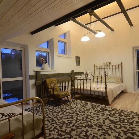 Vilnius Luxury Apartment 2 외부 사진