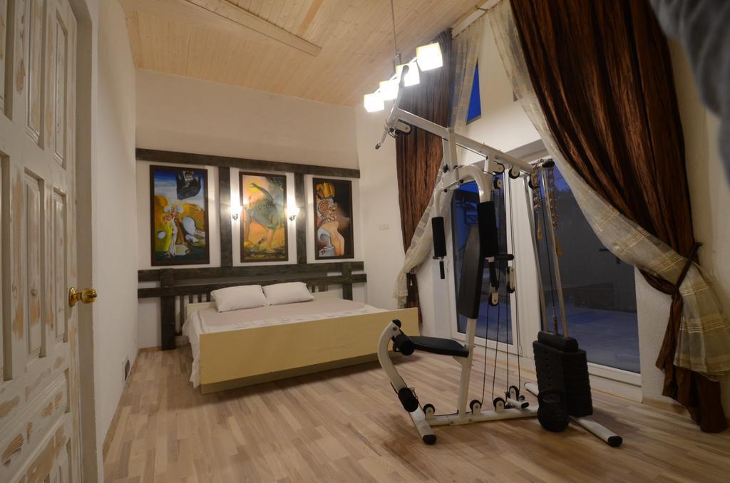 Vilnius Luxury Apartment 2 외부 사진