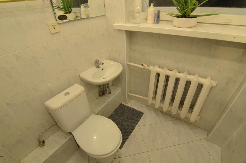 Vilnius Luxury Apartment 2 외부 사진