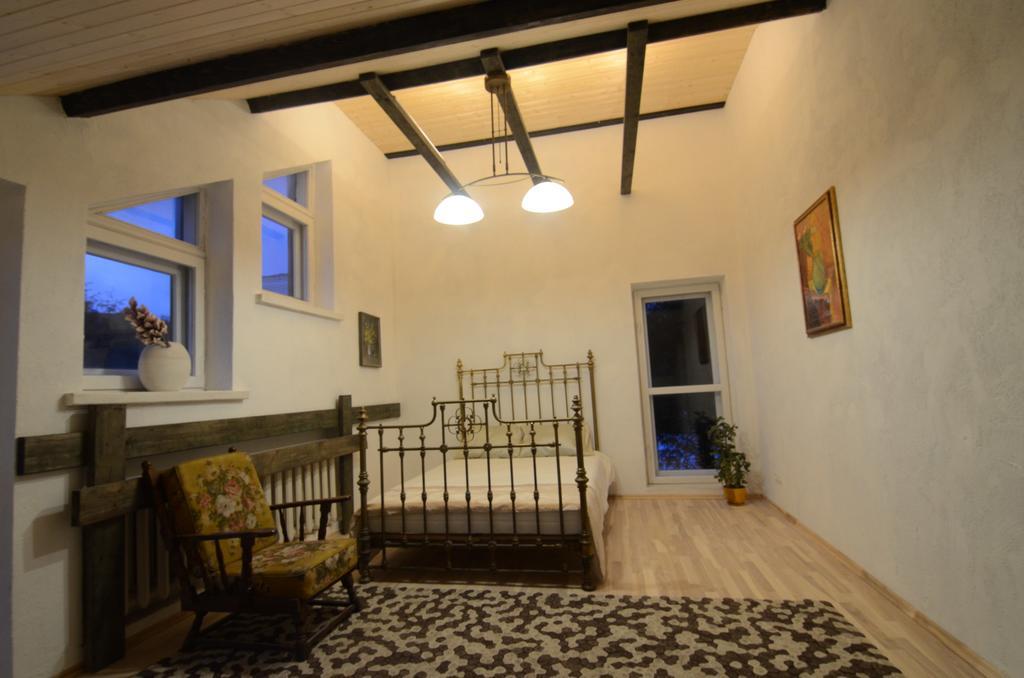 Vilnius Luxury Apartment 2 외부 사진