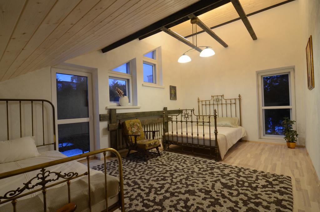 Vilnius Luxury Apartment 2 외부 사진