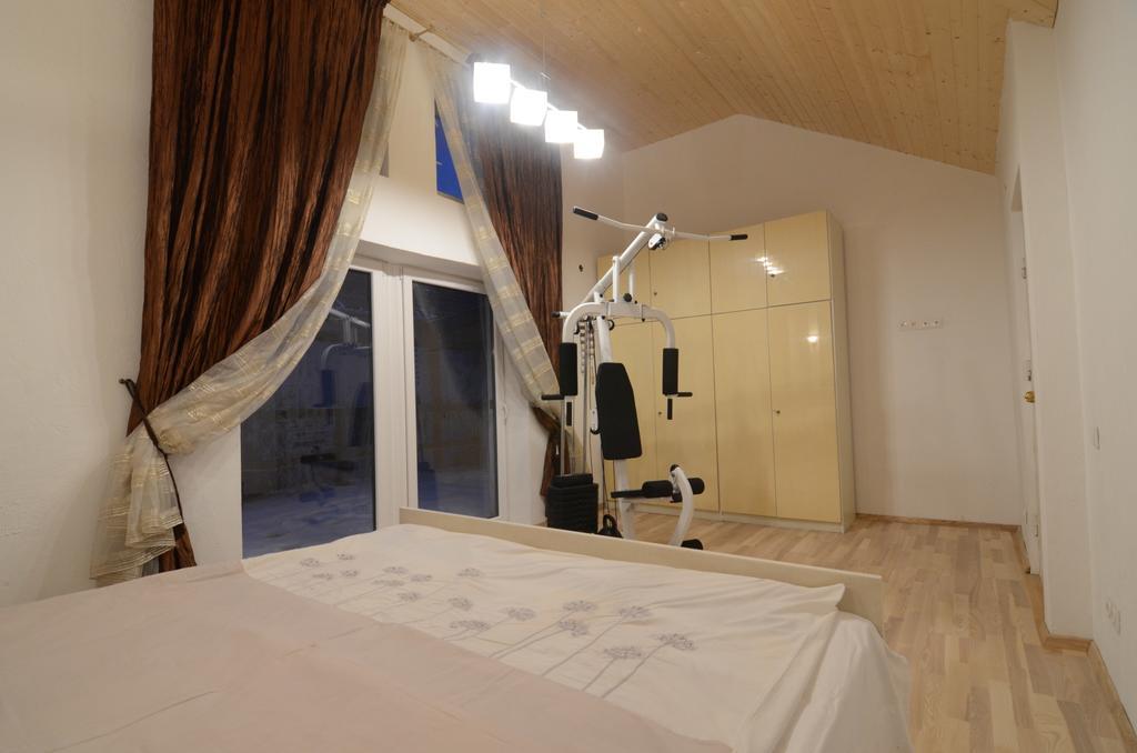 Vilnius Luxury Apartment 2 외부 사진