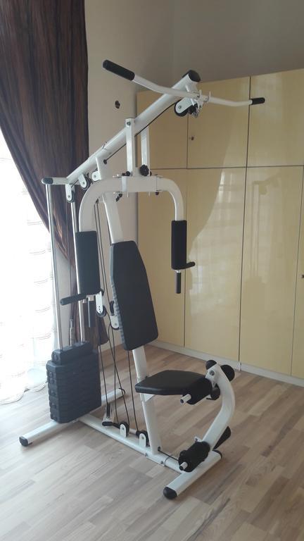 Vilnius Luxury Apartment 2 외부 사진
