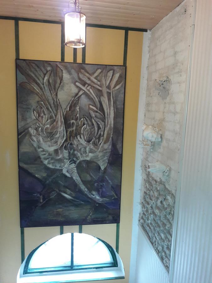 Vilnius Luxury Apartment 2 외부 사진