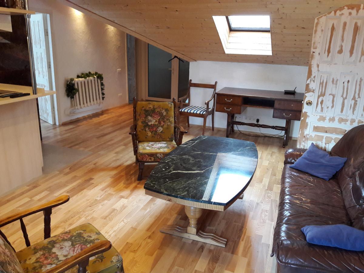 Vilnius Luxury Apartment 2 외부 사진