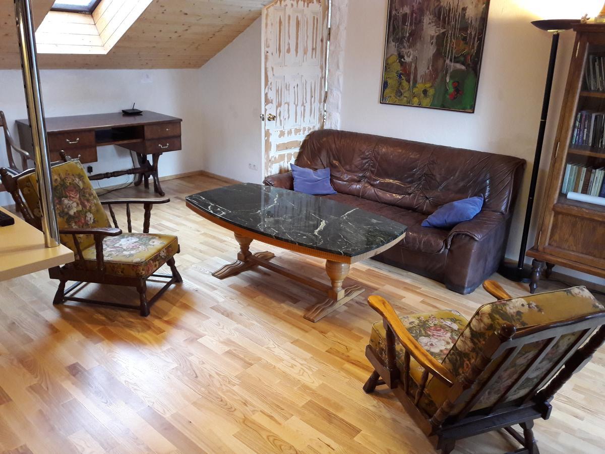 Vilnius Luxury Apartment 2 외부 사진
